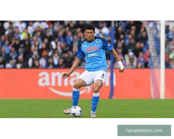 金玟哉意甲赛季表现稳健，成为最佳防守球员候选之一