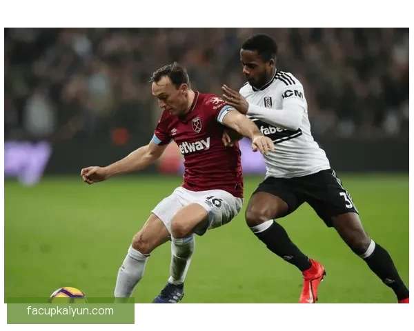 英超富勒姆对热刺的比赛将考验双方近期状态与竞争力。