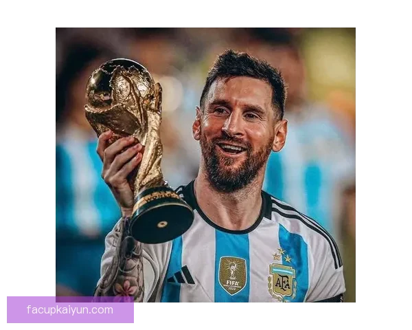 梅西在国家队中的队长责任转变，状态回暖显著提升球队信心